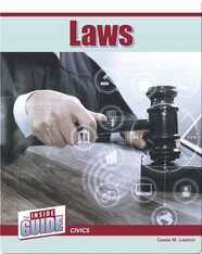 Civics: Laws