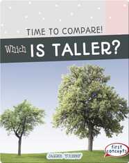 Time to Compare!: Which Is Taller?