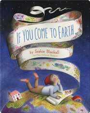 If You Come to Earth