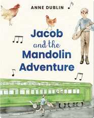 Jacob and the Mandolin Adventure