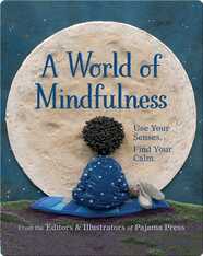 A World of Mindfulness