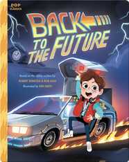 Pop Classics: Back to the Future