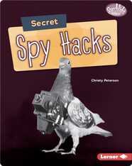 Spy Secrets: Spy Hacks