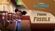 Electropolis: Finding Fossils