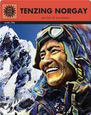 Tenzing Norgay: On Top of the World