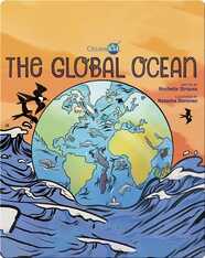 CitizenKid: The Global Ocean