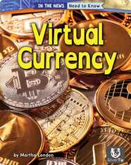 In the News: Virtual Currency