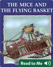 The Mice and the Flying Basket