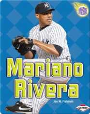 Mariano Rivera