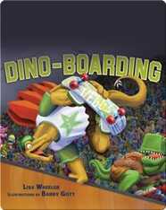 Dino-Boarding