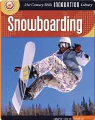 Innovation: Snowboarding