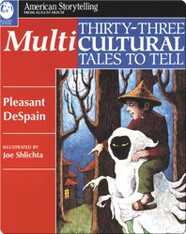 Thirty-Minute Cultural Tales to Tell