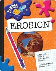 Science Explorer: Erosion
