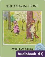 The Amazing Bone