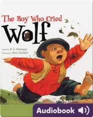 Boy Who Cried Wolf