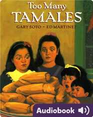 Too Many Tamales
