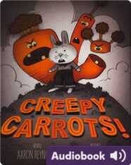 Creepy Carrots