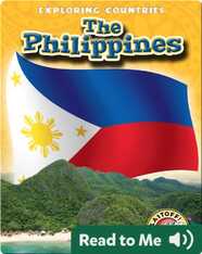 Exploring Countries: The Philippines