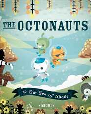 The Octonauts & the Sea of Shade