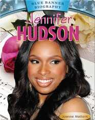 Jennifer Hudson