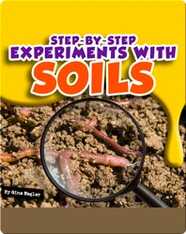 Step-by-Step Experiments With Soils