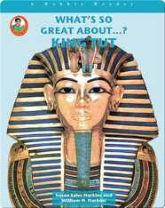 King Tut