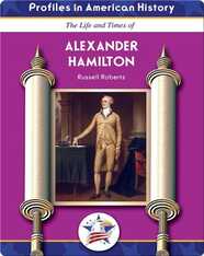 Alexander Hamilton