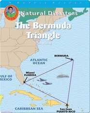 The Bermuda Triangle, 1945
