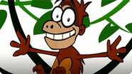 I'm an Orangutan
