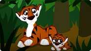 I'm a Tiger