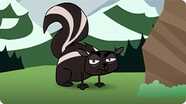 I'm a Skunk