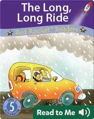 The Long, Long Ride