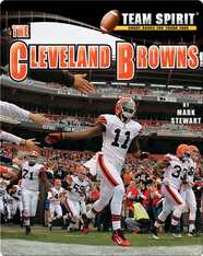 The Cleveland Browns