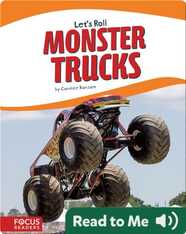 Monster Trucks