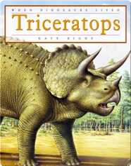 Tricertops