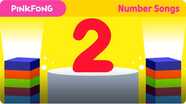 (Number Songs) Count by 2s