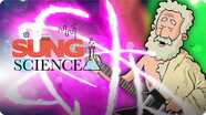 'A Big Song About a Small Thing (Atoms!)' | SUNG SCIENCE