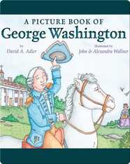A Picture Book of George Washington
