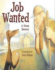 Job Wanted