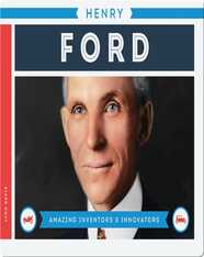 Henry Ford