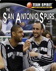 The San Antonio Spurs