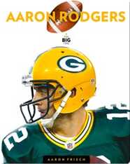 Aaron Rodgers