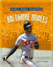 Baltimore Orioles