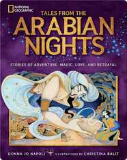 Tales From the Arabian Nights