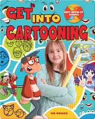 Get into Cartooning