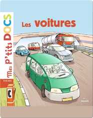Les voitures