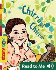 Chirrup! Chirrup!