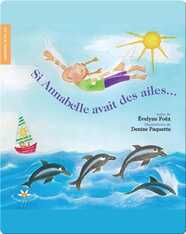 Si Annabelle avait des ailes...