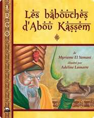 Les babouches d'Abou Kassem