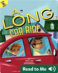 A Long Car Ride